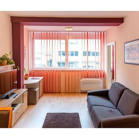 Servus Vienna Karlsplatz 외부 사진