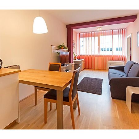 Servus Vienna Karlsplatz 외부 사진