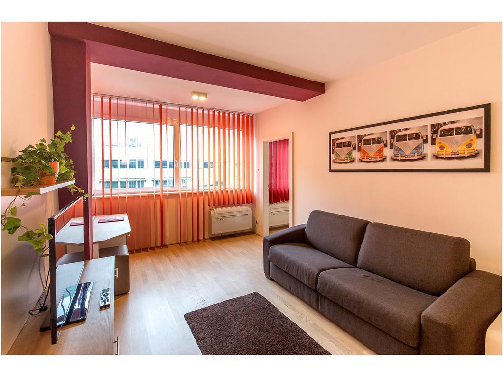 Servus Vienna Karlsplatz 외부 사진