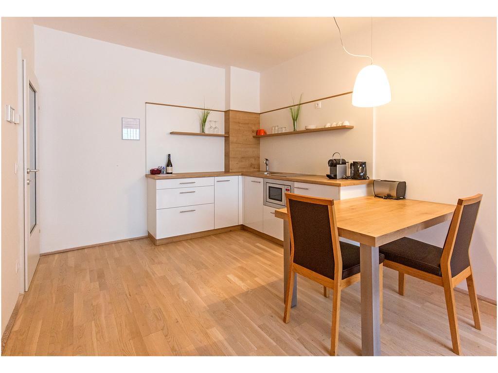 Servus Vienna Karlsplatz 외부 사진