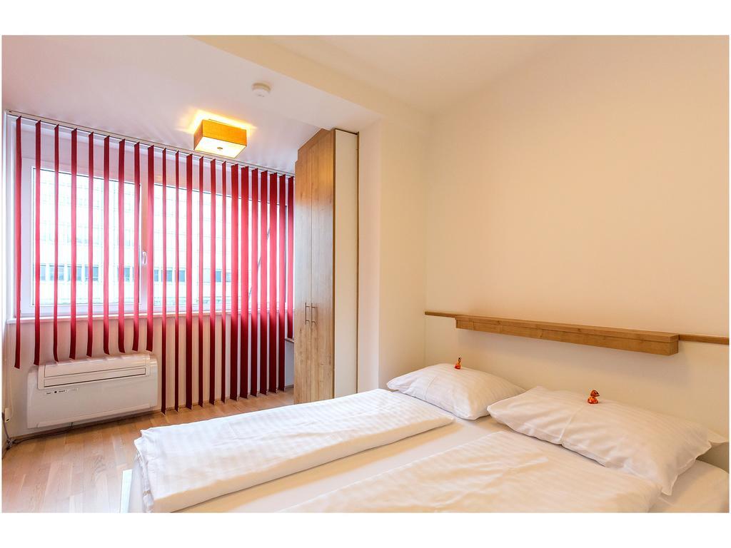 Servus Vienna Karlsplatz 외부 사진
