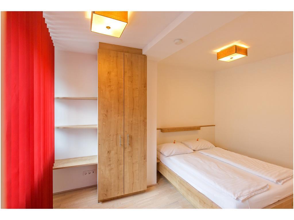 Servus Vienna Karlsplatz 외부 사진