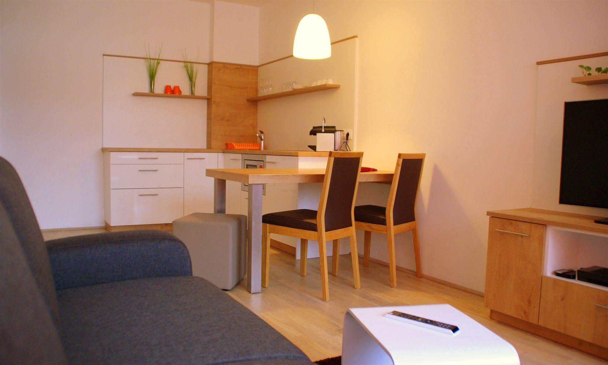 Servus Vienna Karlsplatz 외부 사진