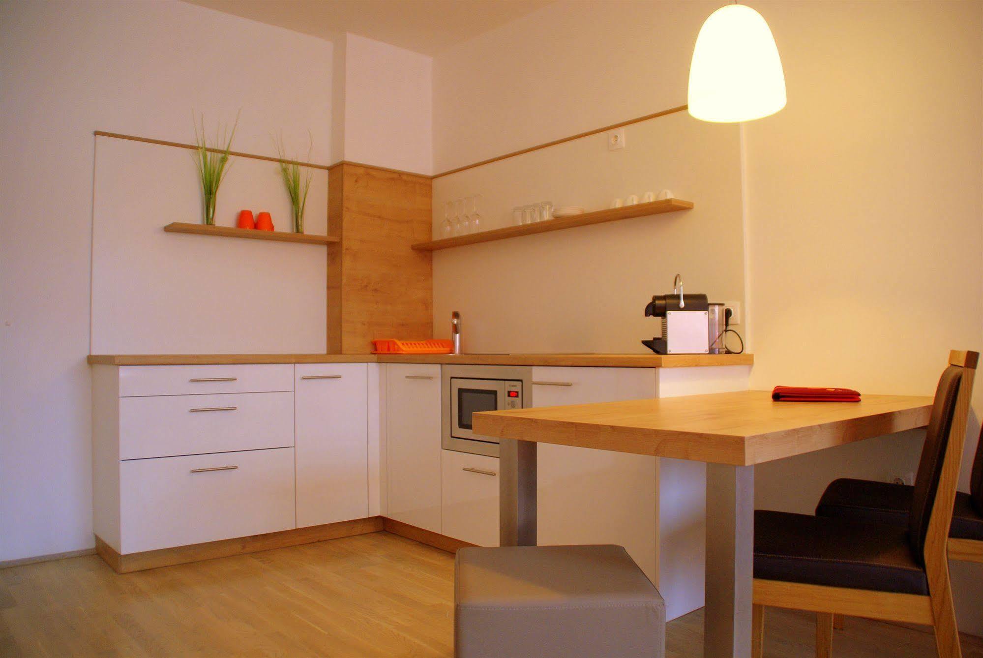 Servus Vienna Karlsplatz 외부 사진