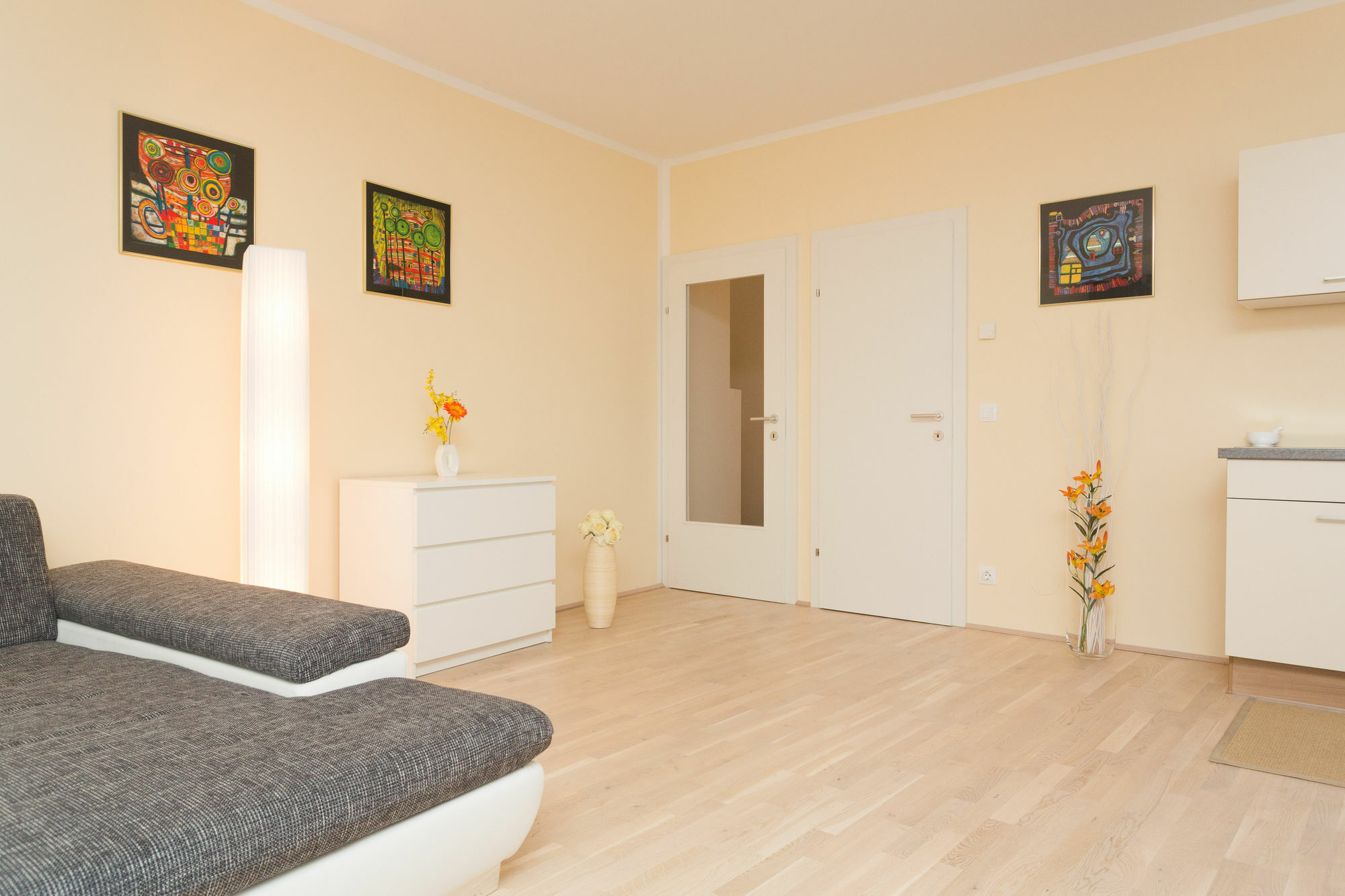 Servus Vienna Karlsplatz 외부 사진