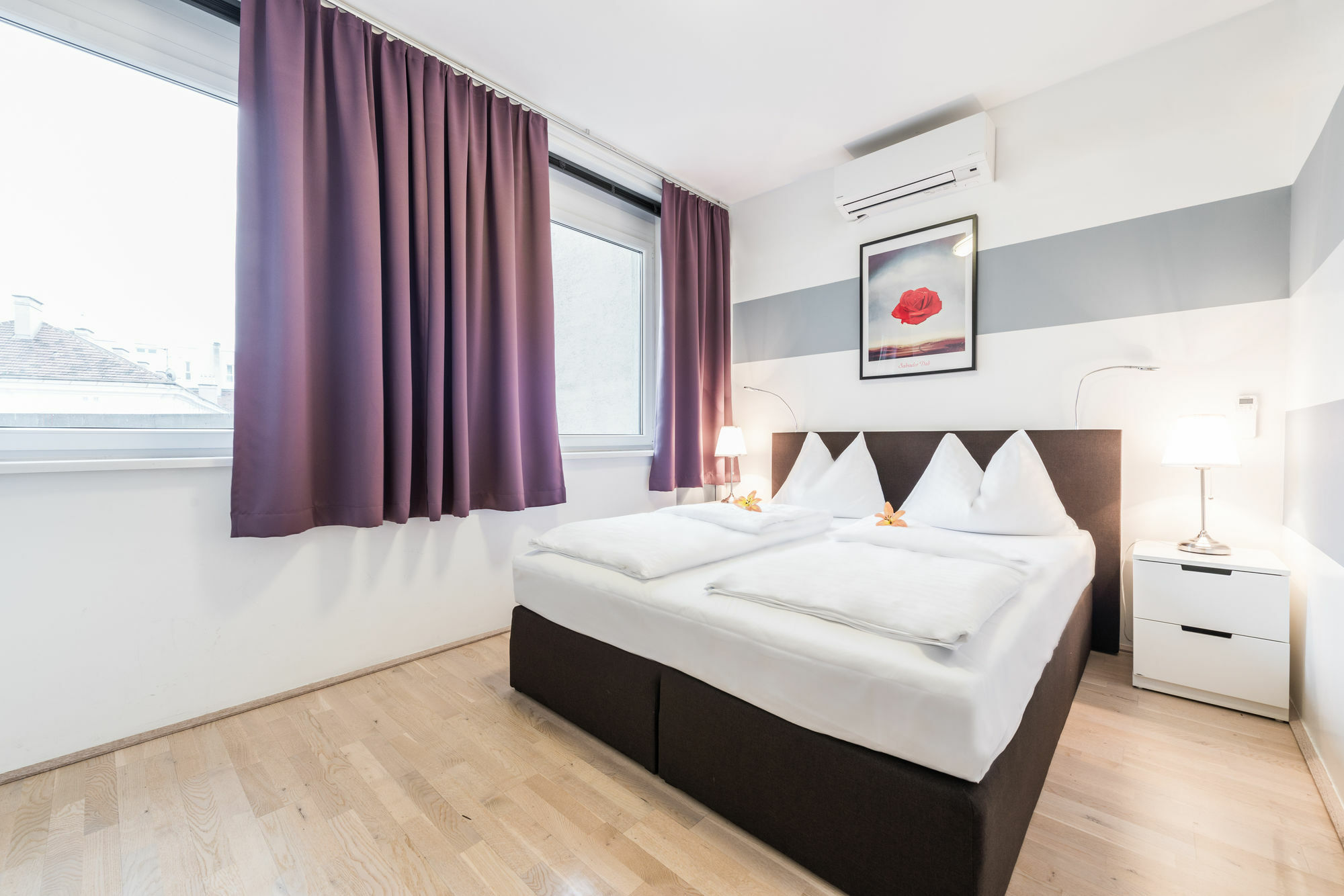 Servus Vienna Karlsplatz 외부 사진