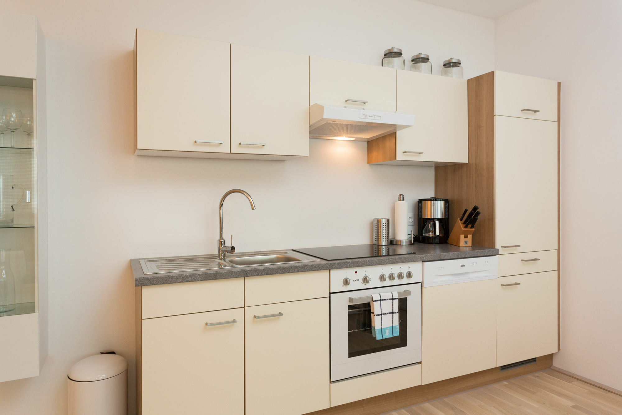 Servus Vienna Karlsplatz 외부 사진