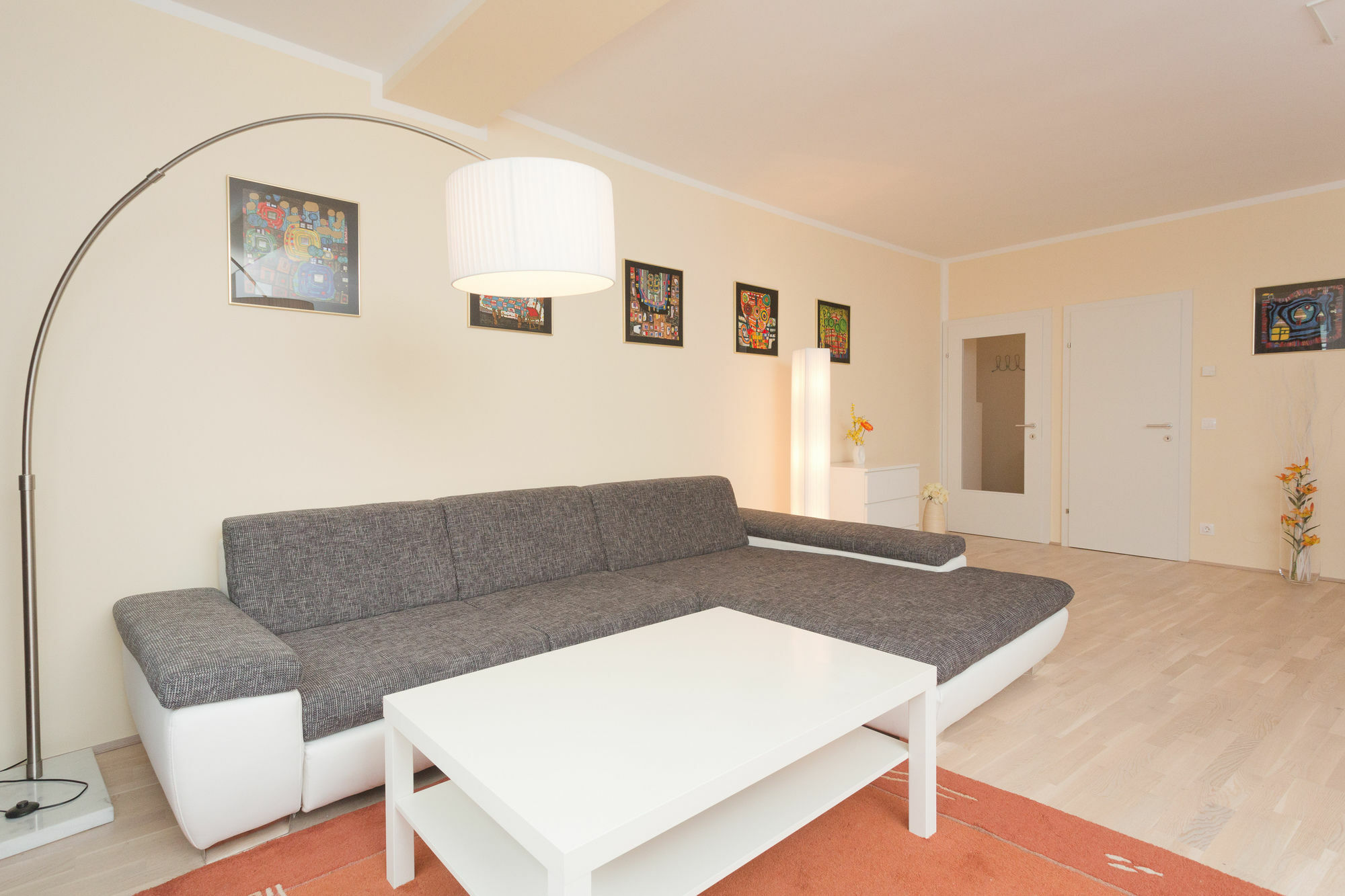 Servus Vienna Karlsplatz 외부 사진