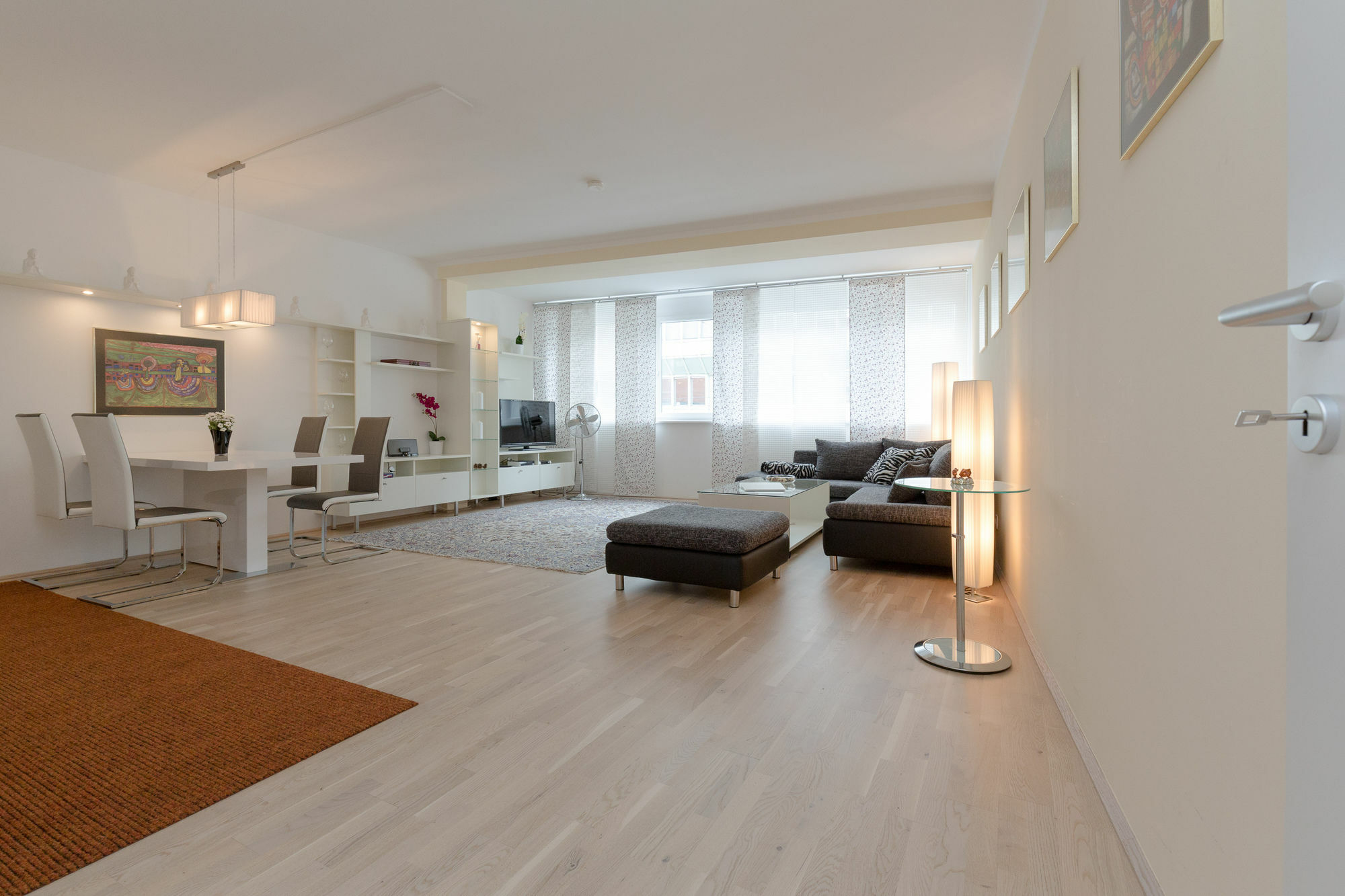 Servus Vienna Karlsplatz 외부 사진