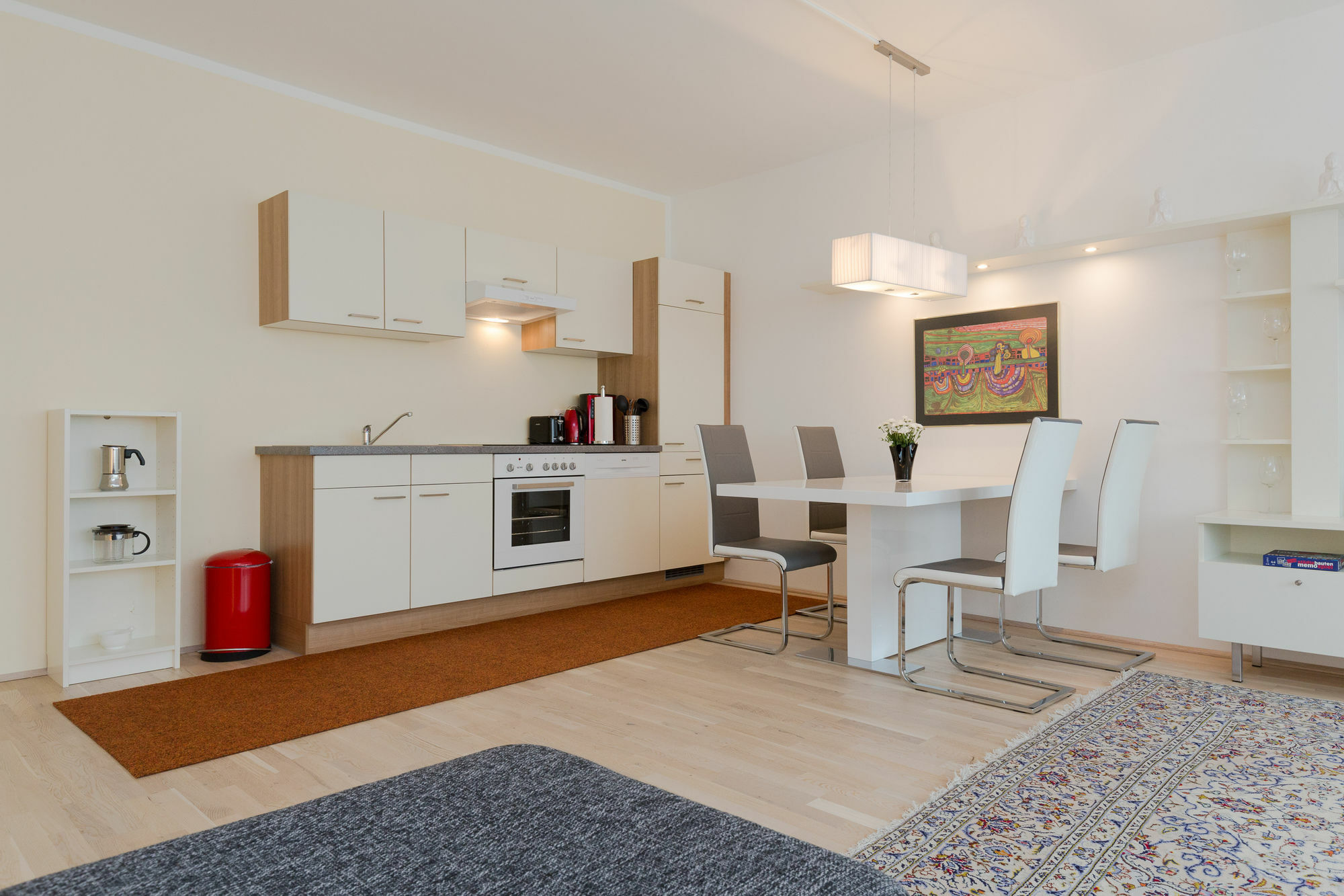 Servus Vienna Karlsplatz 외부 사진