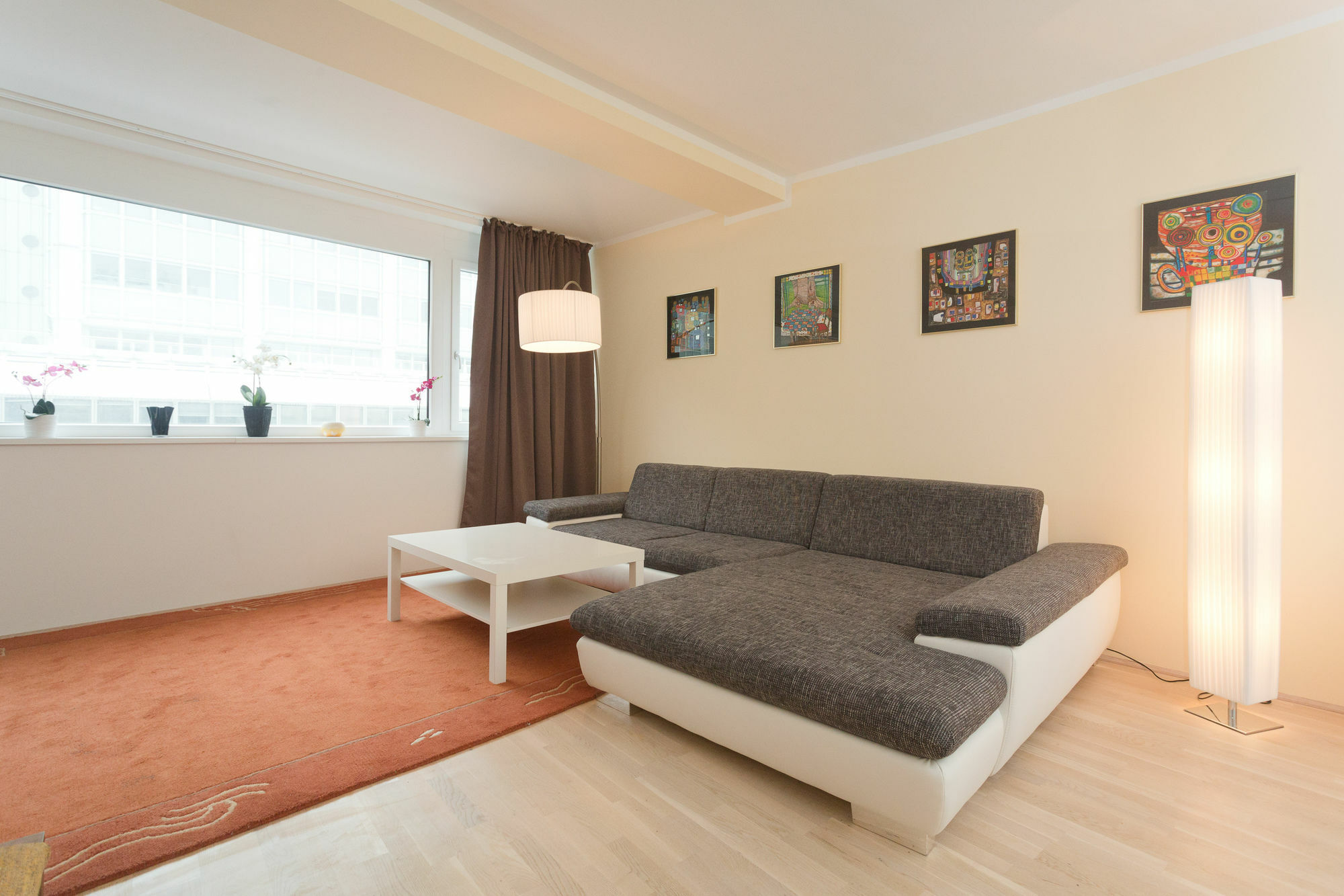Servus Vienna Karlsplatz 외부 사진